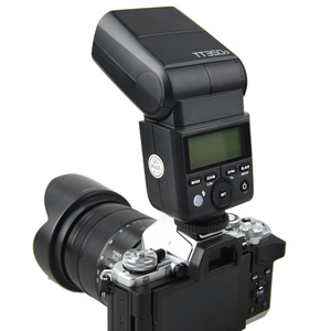 Вспышка накамерная Godox ThinkLite TT350O TTL для Olympus/Panasonic, фото 14