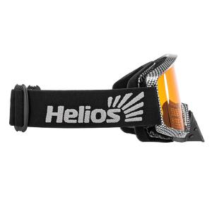 Маска снегоходная (HS-MT-018-O) Helios, фото 3