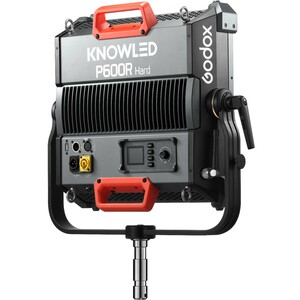 Осветитель светодиодный Godox Knowled P600R Hard, фото 4