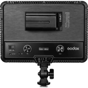 Осветитель светодиодный Godox LDP18D накамерный, фото 7