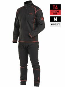 Термобелье Norfin NORD CLASSIC 04 р.XL, фото 2