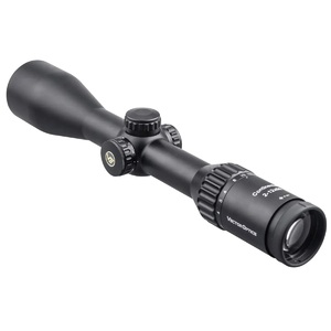 Оптический прицел Vector Optics Continental 2-12x50 Hunting, сетка L4a, 30 мм, азотозаполненный, с подсветкой (SCOM-15P), фото 2