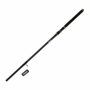 Удилище фидерное штекерное карбоновое NAMAZU Tatsujin, 3,9 м, тест до 150 гр., IM6-7, фото 2