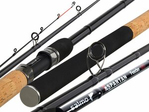 Удилище фидерное Salmo Spartan FEEDER 120 3.30, фото 3