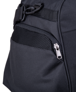 Сумка спортивная Jögel DIVISION Medium Bag, черный, фото 3