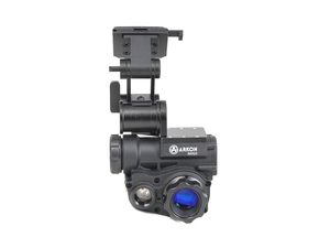 Цифровой монокуляр ночного видения ARKON NVG3, фото 8