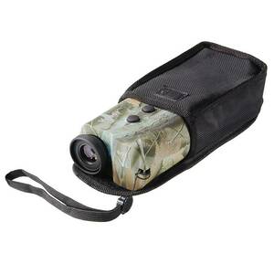Лазерный дальномер Veber 8x30 LRF1400 Camo, фото 4