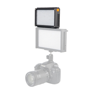 Осветитель GreenBean LED BOX 209B накамерный светодиодный, фото 7