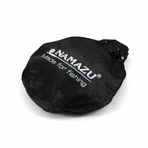 Садок Namazu SP, d-45 см, L-250 см, круглый, в чехле, фото 7