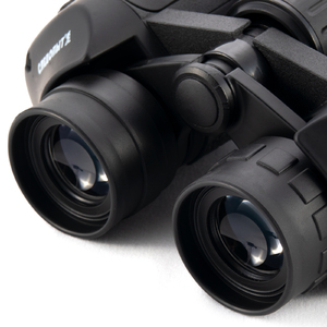 Бинокль СЛЕДОПЫТ, 10х50, черный, 175*181*60 мм, 891 г, в чехле/20/, фото 3