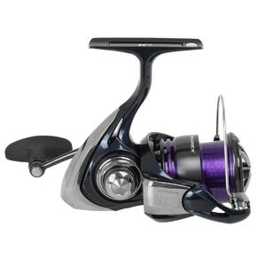 Катушка безынерционная 24 PROREX X LT 2500 (10611-250) DAIWA, фото 5