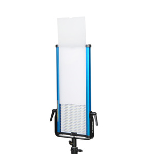 Осветитель светодиодный GreenBean Ultrapanel 1092 LED BD Bi-color, фото 2