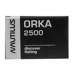Катушка Nautilus Orka 2500, фото 10