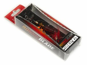 Блесна вращающаяся Lucky John BONNIE BLADE 04 10.3г 011 в блистере, фото 4