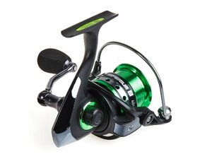 Катушка безынерционная Feeder Concept Imperium 8 4000FD, фото 4