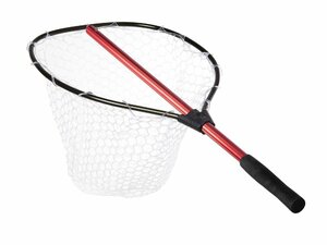 Подсачек разборный LJ Area Trout Game 115х35х45см силиконовый, фото 3