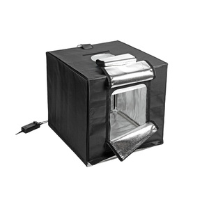 Фотобокс Godox LSD60 с LED подсветкой, фото 2