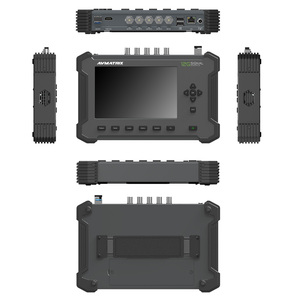 Генератор тестовых сигналов AVMATRIX PG 4K 12G-SDI 4K HDMI, фото 3