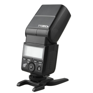 Вспышка накамерная Godox ThinkLite TT350S TTL для Sony, фото 7