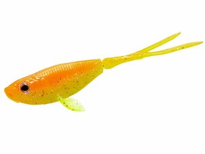Слаги LJ 3D Series PANO SLUG 7.0in (17,80)/Z12 3шт., фото 2