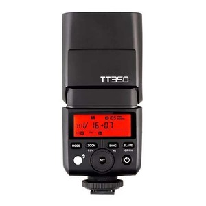 Вспышка накамерная Godox ThinkLite TT350P TTL для Pentax, фото 2