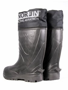 Сапоги зим. Norfin AIRBOOTS с манж. антрац. -50С EVA р.40-41, фото 4