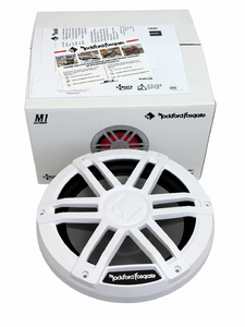 Сабвуфер влагозащищенный Rockford Fosgate M1D2-10, фото 7