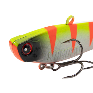 Раттлин Namazu StalkeR silicone, L-90 мм, 28гр, тонущий №24, фото 6