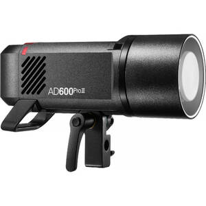Вспышка аккумуляторная Godox Witstro AD600ProII, фото 4