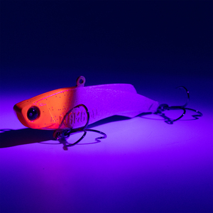 Раттлин Namazu StalkeR silicone, L-90 мм, 28гр, тонущий №23, фото 7