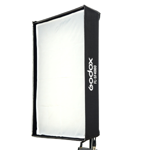 Софтбокс Godox FL-SF 4060 с сотами для FL100, фото 5