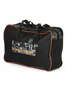 Костюм зим. Norfin DISCOVERY 2 LE CAMO 04 р.XL, фото 11
