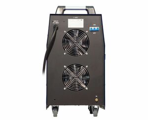 Аппарат аргонодуговой сварки AuroraPRO IRONMAN 315 AC/DC PULSE, до 315 А, фото 6