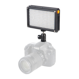 Осветитель GreenBean LED BOX 209B накамерный светодиодный, фото 3