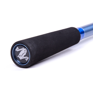 Спиннинг штекерный карбоновый Namazu Pro N-Force Undisputed IM8, 2,4 м, тест 30-80 г, фото 7