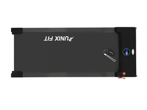 Беговая дорожка UNIXFIT R-200, фото 9