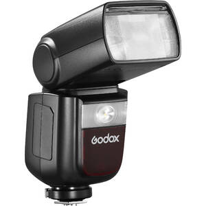 Вспышка накамерная Godox Ving V860IIIC TTL для Canon, фото 2