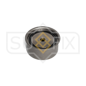 Ролик направляющий/ГРМ SUFIX FP-2491 для CHEVROLET Lacetti 1.8 05>/Nubira 1.8 05>,OPEL Astra G 1.4-1.8 00-05/Astra H 1.8 04>/Corsa C 1.4-1.8 00-09/Meriva 1.6-1.8 03-10/Vectra C 1.6-1.8 02>/Zafira A/B 1.6-1.8 99>,SAAB 9-3 1.8 04>, фото 2