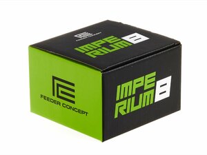 Катушка безынерционная Feeder Concept Imperium 8 4000FD, фото 12