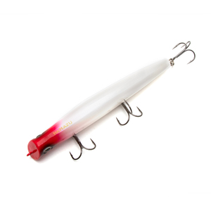 Воблер Namazu Magic stick, L-125мм, 16 г, минноу, плавающий (0-0,5м), цвет №1, фото 4