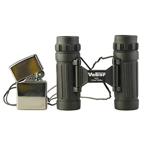 Бинокль Veber Free Focus БП 8x21, фото 2