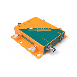 Энкодер AVMATRIX SE1117 H.265/264 SDI для стриминга, фото 6
