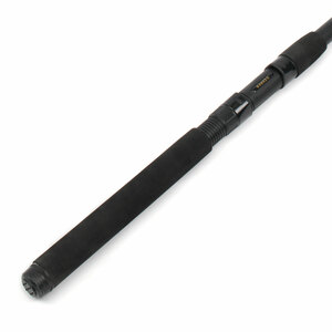 Спиннинг телескопический стеклопластиковый NAMAZU ACTION Tele, 2,4 м, тест 30-60 гр., фото 10