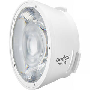 Осветитель светодиодный Godox ML100Bi, фото 18