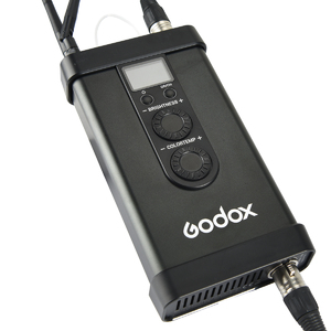 Осветитель светодиодный Godox FL60 гибкий, фото 11