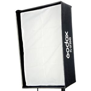 Софтбокс Godox FL-SF 3045 с сотами для FL60, фото 5