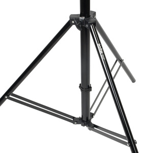 Стойка-тренога Godox 380F для фото/видеостудии, фото 7