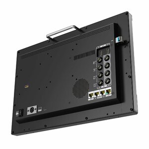Видеомонитор AVMATRIX BSM156-8K, фото 4