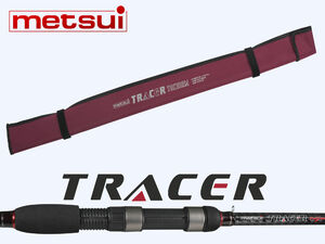 Спиннинг METSUI TRACER 822MH 12-48 g, фото 8