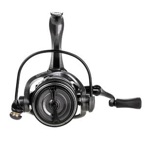 Катушка Byte feeder 4000S CP 4+1 подшип + зап шпуля (HS-BF-4000S-S) Helios, фото 5